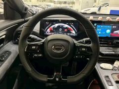 GAC Chuanqi Shadow Leopard Shadow Leopard R 400T Automatic MAX Version - ფოტო 5