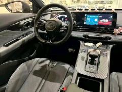 GAC Chuanqi Shadow Leopard Shadow Leopard R 400T Automatic MAX Version - ფოტო 6