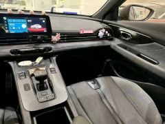 GAC Chuanqi Shadow Leopard Shadow Leopard R 400T Automatic MAX Version - ფოტო 9