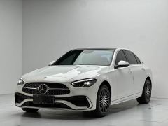 Mercedes-Benz C-Class C 260 L Sport Edition - photo 1