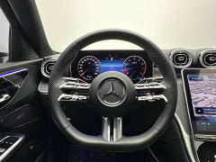 Mercedes-Benz C-Class C 260 L Sport Edition - photo 10
