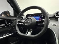 Mercedes-Benz C-Class C 260 L Sport Edition - photo 11