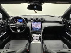 Mercedes-Benz C-Class C 260 L Sport Edition - photo 12