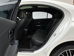 Mercedes-Benz C-Class C 260 L Sport Edition - photo 13