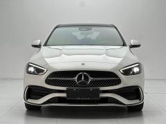Mercedes-Benz C-Class C 260 L Sport Edition - photo 2