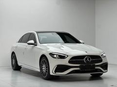 Mercedes-Benz C-Class C 260 L Sport Edition - photo 3