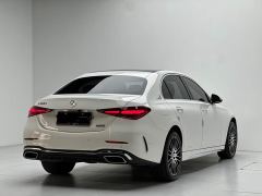 Mercedes-Benz C-Class C 260 L Sport Edition - photo 4