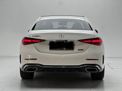 Mercedes-Benz C-Class C 260 L Sport Edition - photo 5