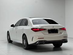 Mercedes-Benz C-Class C 260 L Sport Edition - photo 6