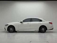 Mercedes-Benz C-Class C 260 L Sport Edition - photo 7