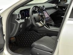 Mercedes-Benz C-Class C 260 L Sport Edition - photo 8