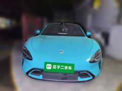 Xiaomi SU7 800km AWDMaxUltra Long Range Edition - ფოტო 2