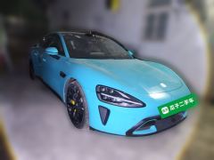 Xiaomi SU7 800km AWDMaxUltra Long Range Edition - ფოტო 3