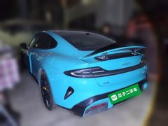 Xiaomi SU7 800km AWDMaxUltra Long Range Edition - ფოტო 4
