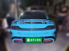 Xiaomi SU7 800km AWDMaxUltra Long Range Edition - ფოტო 5