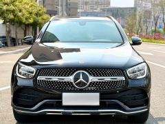 Mercedes-Benz GLC 300 L 4MATIC Dynamic 5-Seater - фото 1