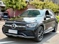 Mercedes-Benz GLC 300 L 4MATIC Dynamic 5-Seater - фото 2