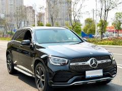 Mercedes-Benz GLC 300 L 4MATIC Dynamic 5-Seater - фото 3