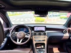 Mercedes-Benz GLC 300 L 4MATIC Dynamic 5-Seater - фото 4