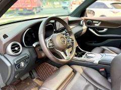 Mercedes-Benz GLC 300 L 4MATIC Dynamic 5-Seater - фото 5