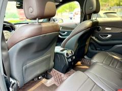 Mercedes-Benz GLC 300 L 4MATIC Dynamic 5-Seater - фото 6