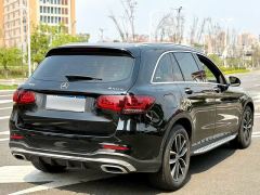 Mercedes-Benz GLC 300 L 4MATIC Dynamic 5-Seater - фото 7