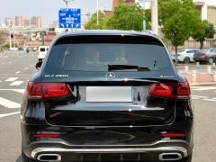Mercedes-Benz GLC 300 L 4MATIC Dynamic 5-Seater - фото 8