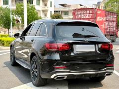 Mercedes-Benz GLC 300 L 4MATIC Dynamic 5-Seater - фото 9