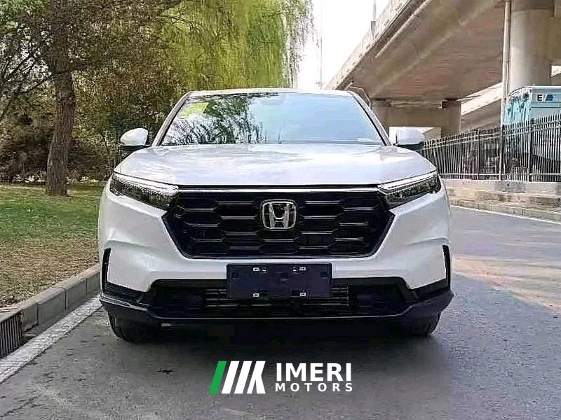Honda CR-V 240TURBO FWD Active 5-Seater - автомобиль из Китая