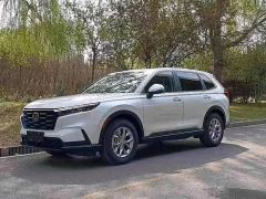 Honda CR-V 240TURBO FWD Active 5-Seater - фото 2