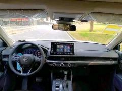 Honda CR-V 240TURBO FWD Active 5-Seater - фото 5