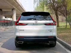 Honda CR-V 240TURBO FWD Active 5-Seater - фото 6