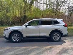 Honda CR-V 240TURBO FWD Active 5-Seater - фото 7