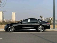 Mercedes-Benz E-Class E 300 L Fashion Edition - photo 2