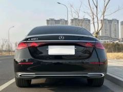 Mercedes-Benz E-Class E 300 L Fashion Edition - photo 7