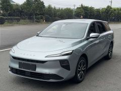 Roewe D6 520km Comfort Edition - ფოტო 1