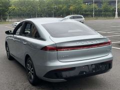 Roewe D6 520km Comfort Edition - ფოტო 10