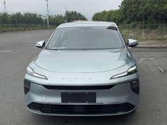 Roewe D6 520km Comfort Edition - ფოტო 2