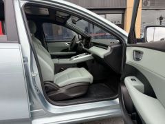Roewe D6 520km Comfort Edition - ფოტო 4