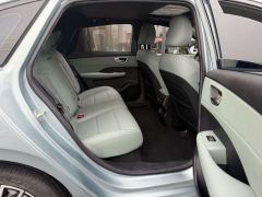 Roewe D6 520km Comfort Edition - ფოტო 5