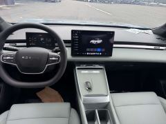 Roewe D6 520km Comfort Edition - ფოტო 6