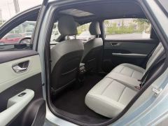 Roewe D6 520km Comfort Edition - ფოტო 7