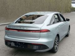 Roewe D6 520km Comfort Edition - ფოტო 8