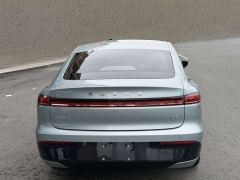 Roewe D6 520km Comfort Edition - ფოტო 9