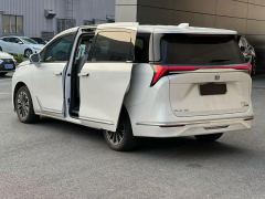 Buick GL8 Luxun 2.0T First Edition - ფოტო 10