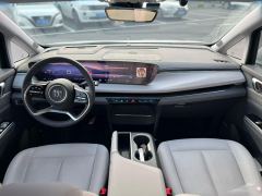 Buick GL8 Luxun 2.0T First Edition - ფოტო 5