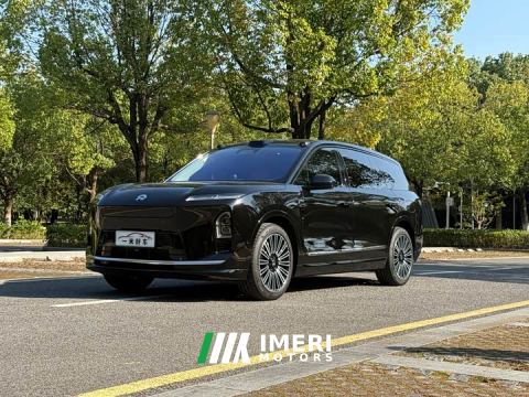 2026 NIO ES8 Six-Seat Executive Luxury Edition - car from China