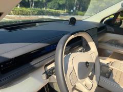 NIO ES8 Six-Seat Executive Luxury Edition - фото 10