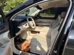 NIO ES8 Six-Seat Executive Luxury Edition - фото 12