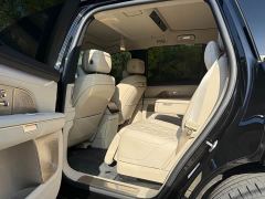 NIO ES8 Six-Seat Executive Luxury Edition - фото 13